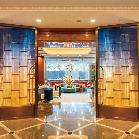 Hotel Springs Makuhari Premier Chiba Zewnętrze zdjęcie
