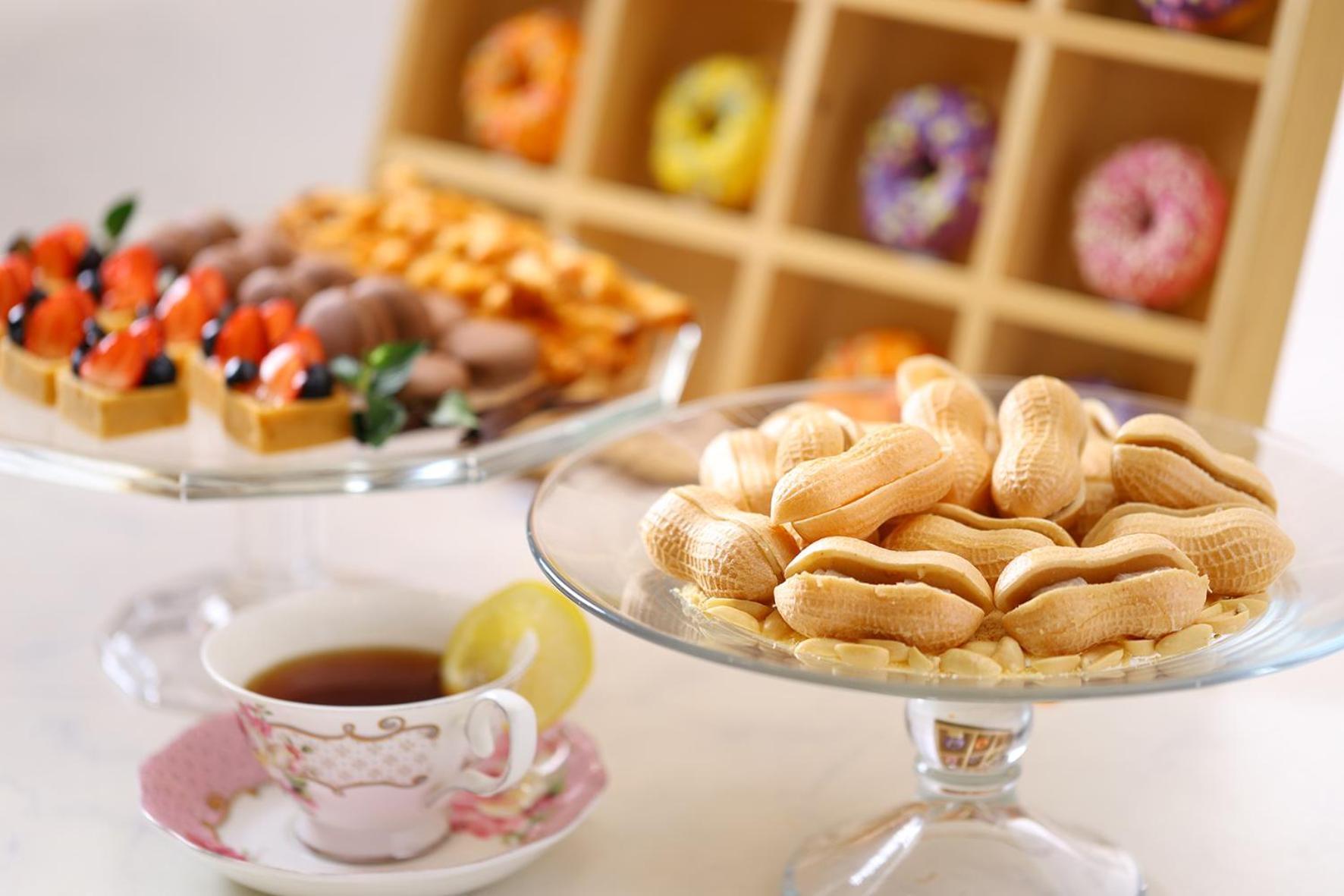 Hotel Springs Makuhari Premier Chiba Zewnętrze zdjęcie