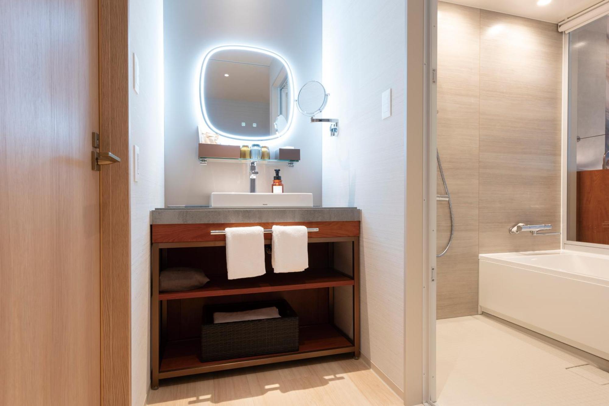 Hotel Springs Makuhari Premier Chiba Zewnętrze zdjęcie