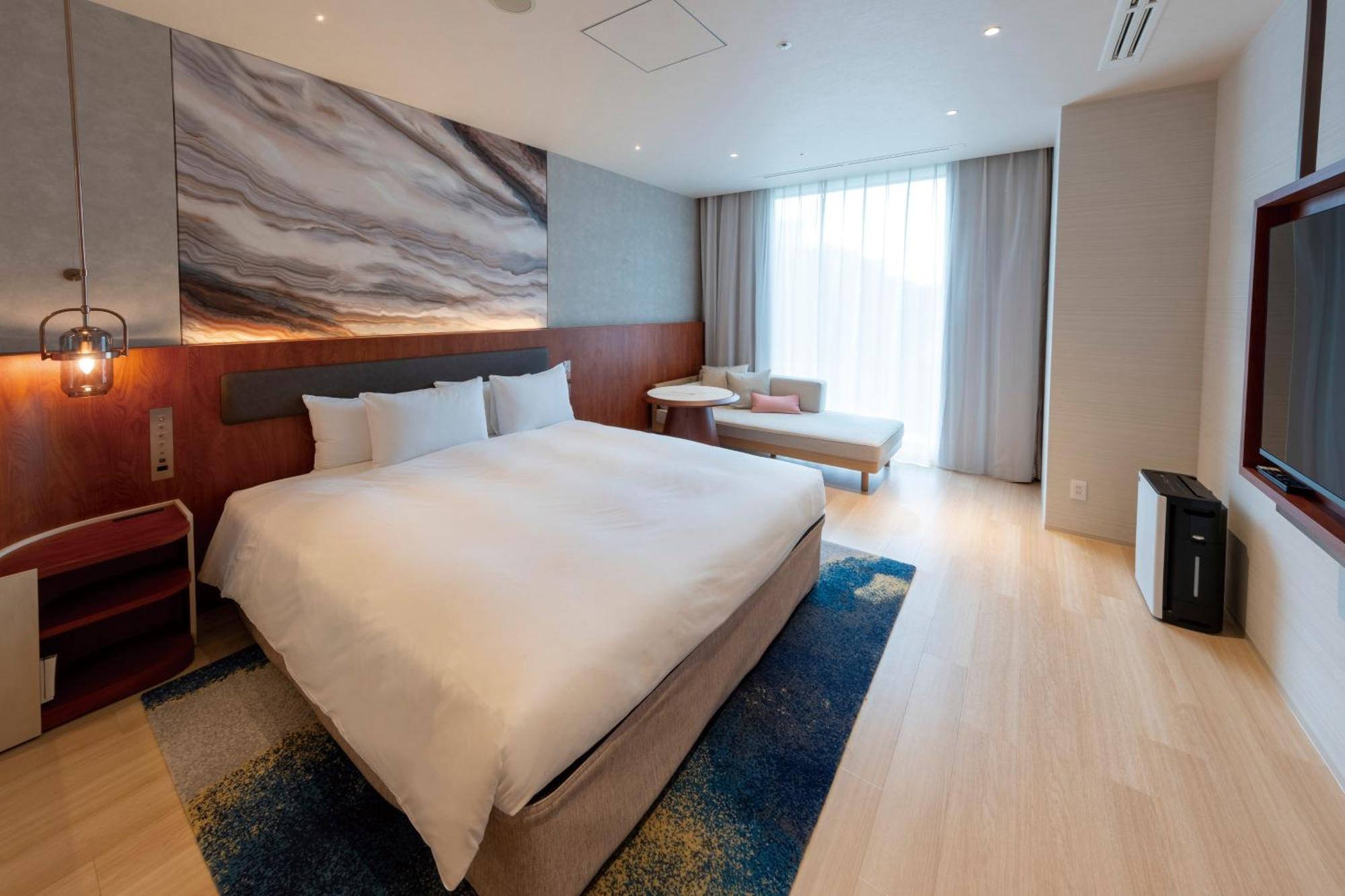 Hotel Springs Makuhari Premier Chiba Zewnętrze zdjęcie