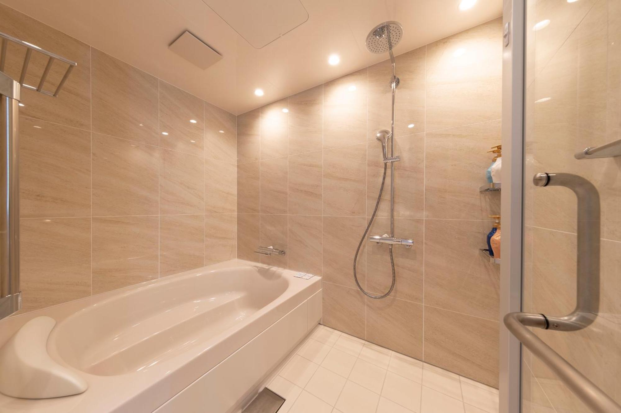 Hotel Springs Makuhari Premier Chiba Zewnętrze zdjęcie