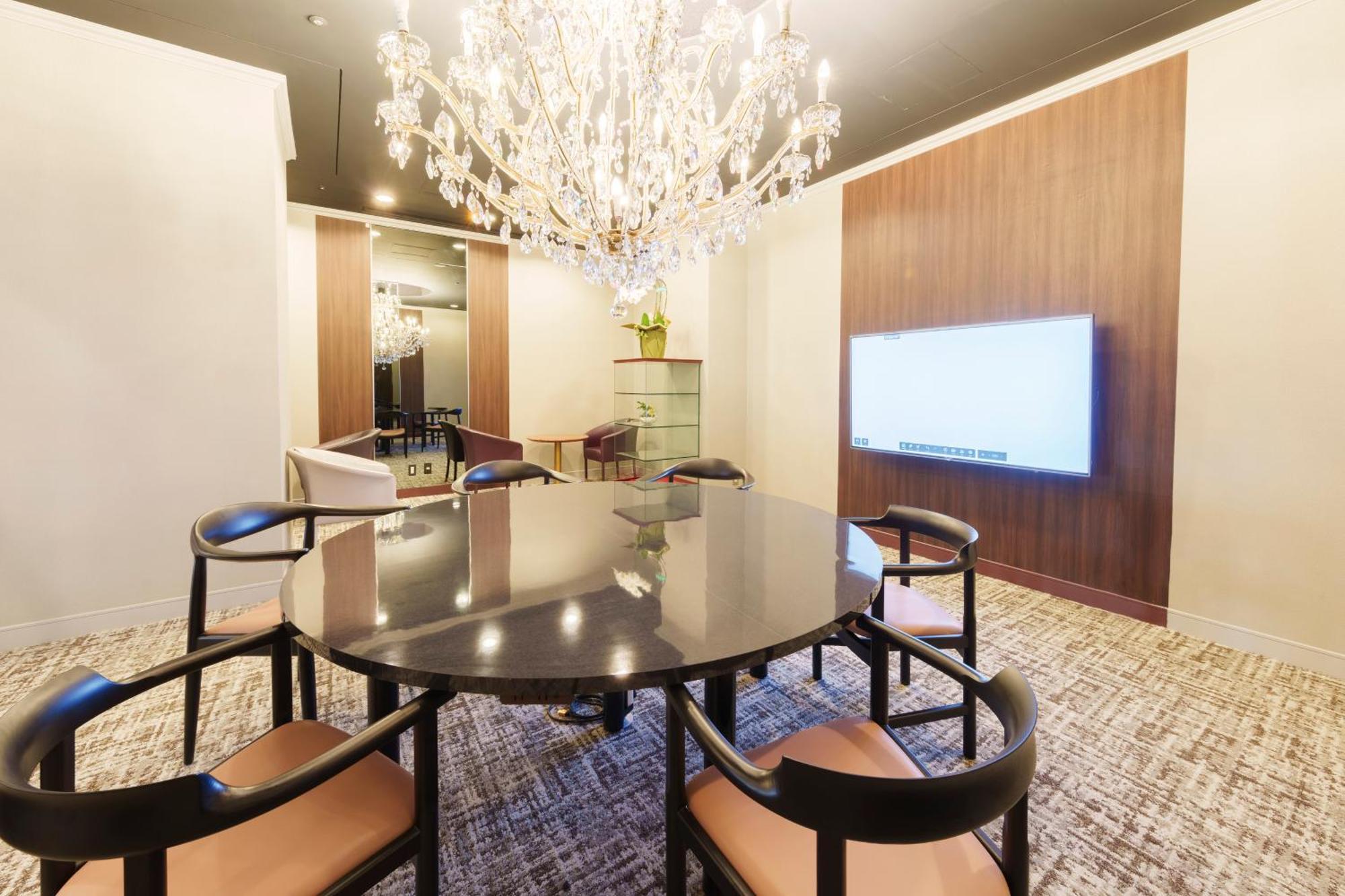 Hotel Springs Makuhari Premier Chiba Zewnętrze zdjęcie