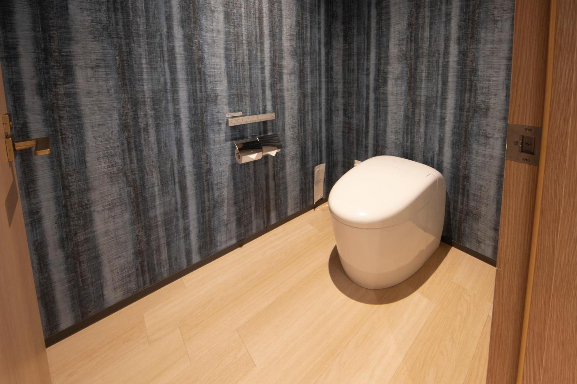 Hotel Springs Makuhari Premier Chiba Zewnętrze zdjęcie