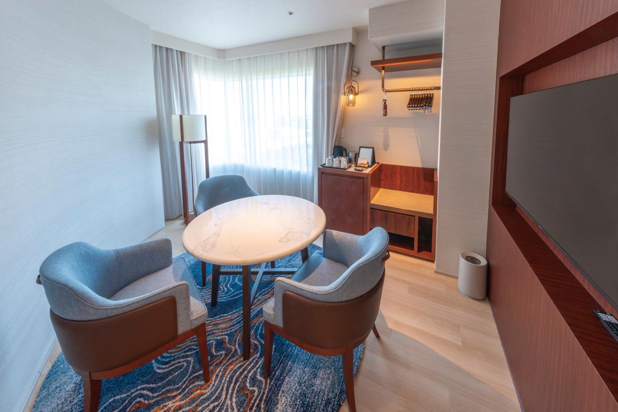 Hotel Springs Makuhari Premier Chiba Zewnętrze zdjęcie