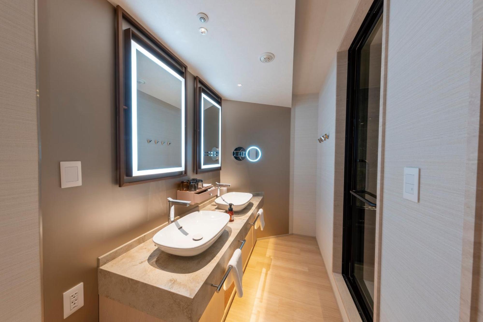 Hotel Springs Makuhari Premier Chiba Zewnętrze zdjęcie