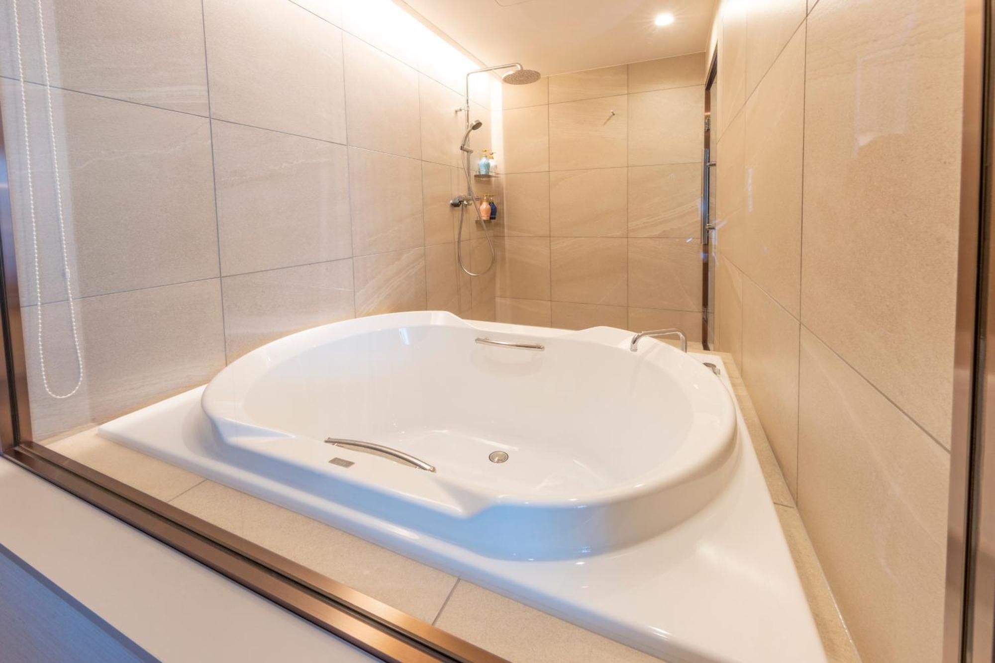 Hotel Springs Makuhari Premier Chiba Zewnętrze zdjęcie