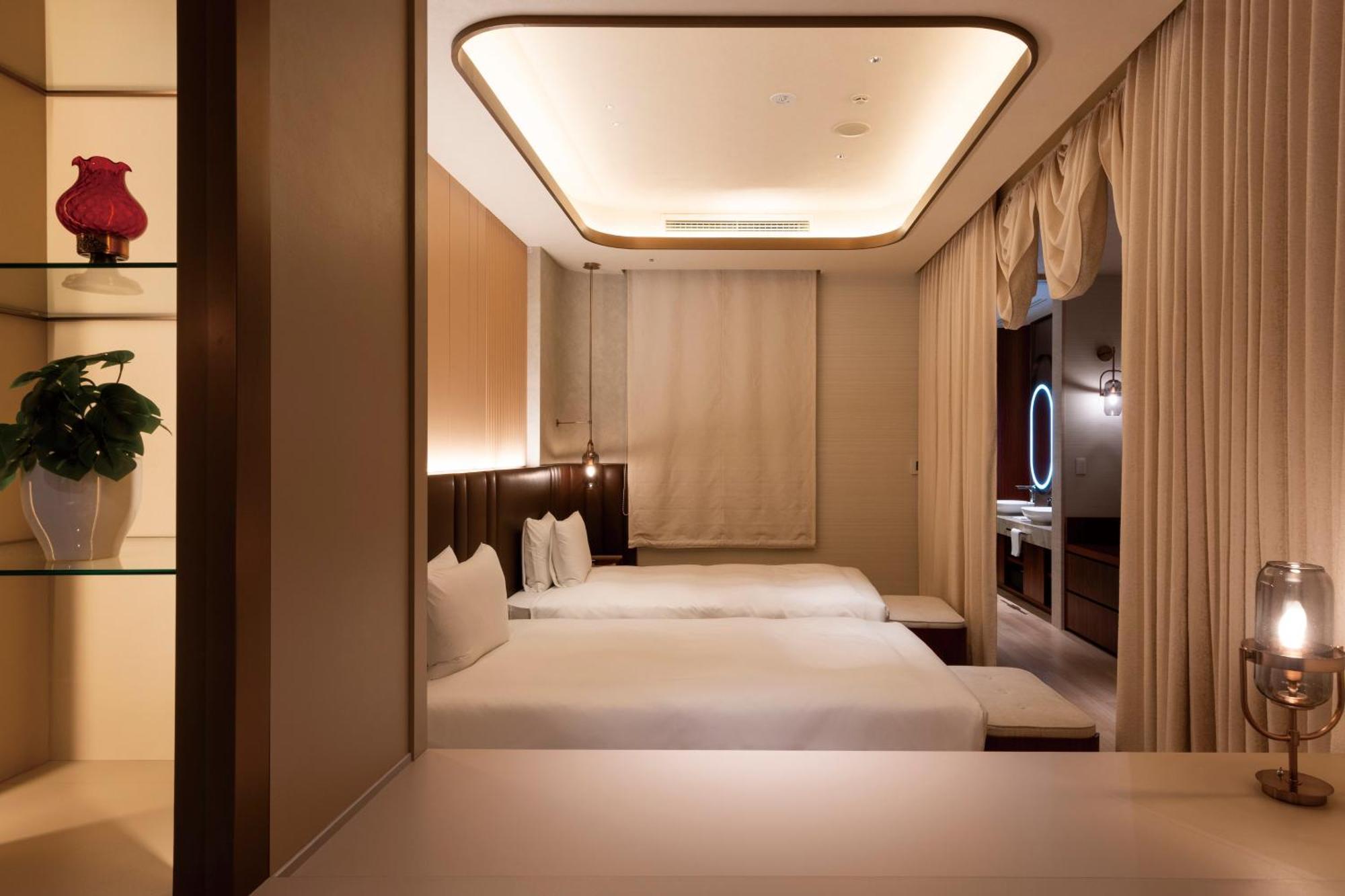Hotel Springs Makuhari Premier Chiba Zewnętrze zdjęcie