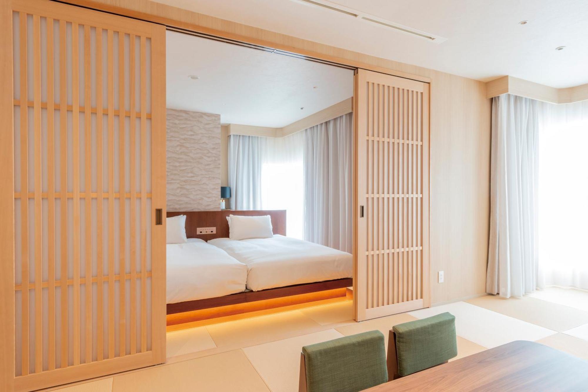 Hotel Springs Makuhari Premier Chiba Zewnętrze zdjęcie