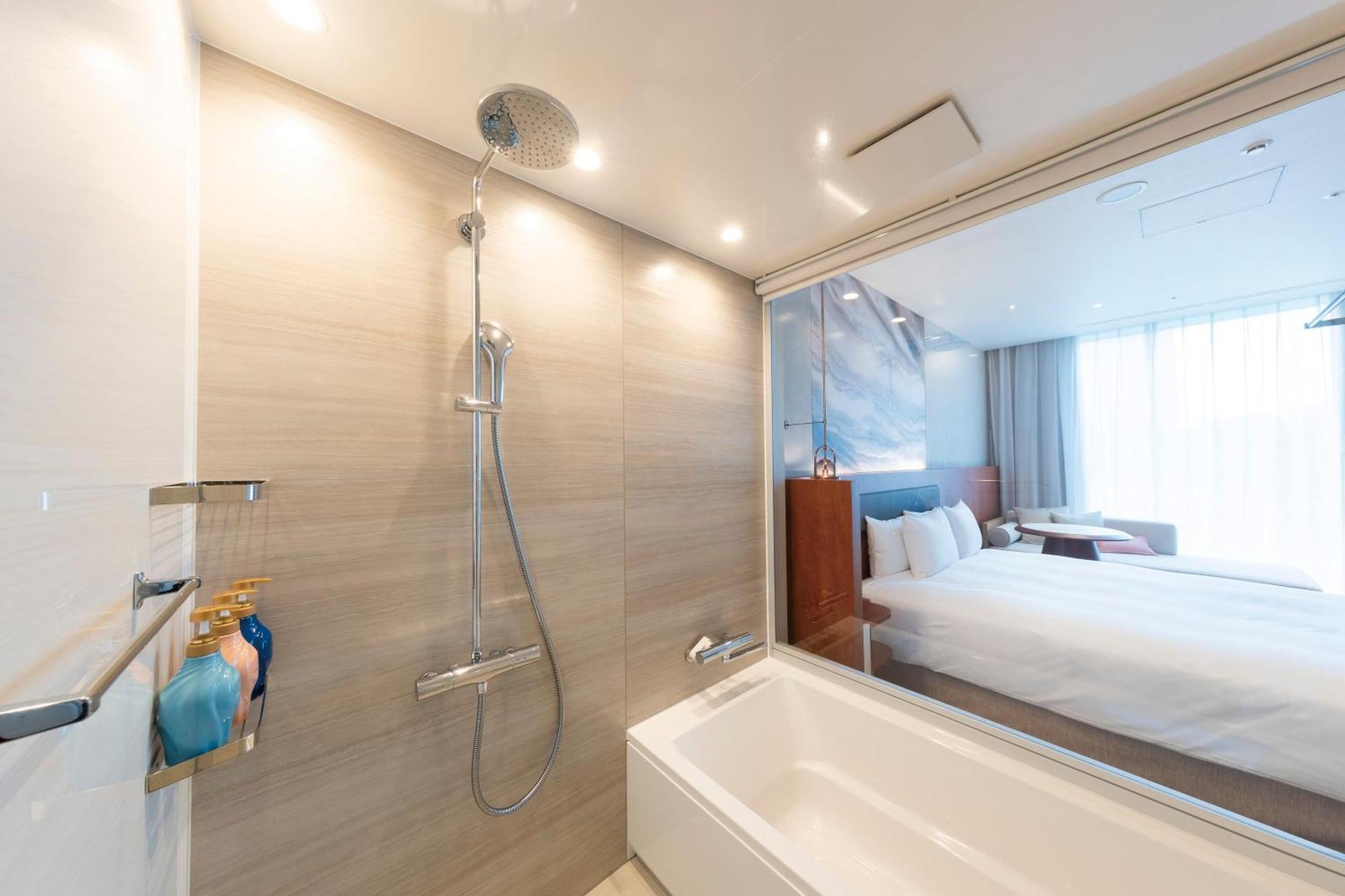 Hotel Springs Makuhari Premier Chiba Zewnętrze zdjęcie